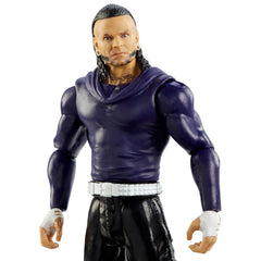 WWE Jeff Hardy Action Figure GTG25 - Colorland Toys