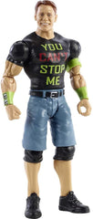 WWE John Cena Top Picks GFT58 - Colorland Toys