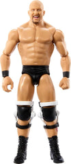 WWE Main Event Series - 150 Stone Cold Steve Austin GDF62/HTW59 - Colorland Toys
