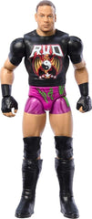 WWE Main Event Series - 151 Rob Van Dam GDF62/JCV29 - Colorland Toys