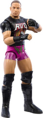 WWE Main Event Series - 151 Rob Van Dam GDF62/JCV29 - Colorland Toys