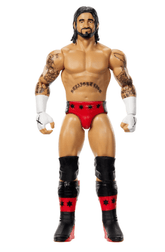 WWE Main Event Series - 154 CM Punk JCV44 - Colorland Toys