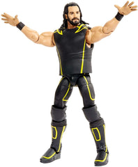 WWE Mattel Seth Rollins Elite Top Picks Series GNM28 - Colorland Toys