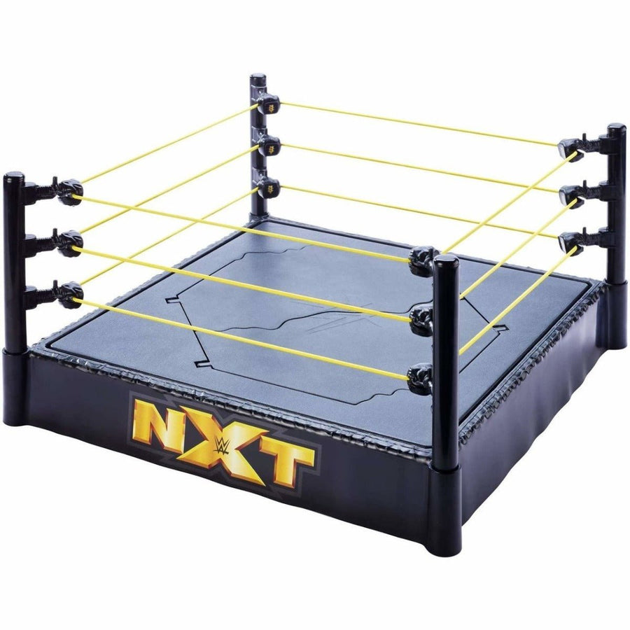 WWE NXT Superstar Ring Wrestlemania