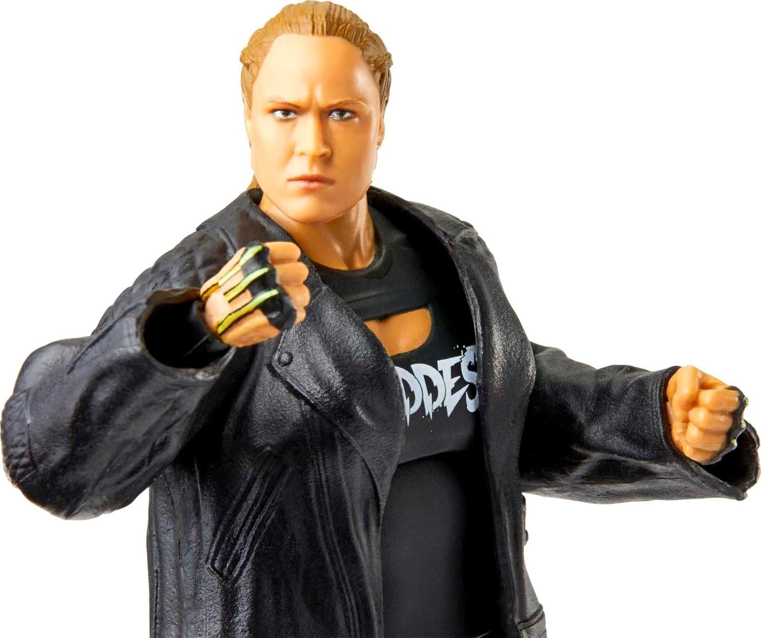 WWE Ronda Rousey Elite Action Figure - Colorland Toys