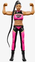 WWE Series 141 Bianca Belair Action Figure HTW16/GDF62 - Colorland Toys