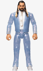 WWE Series 141 Seth Freakin Rollins Action Figure HTW18/GDF62 - Colorland Toys