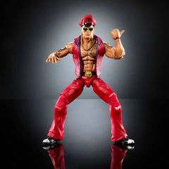 WWE Street fighter Elite Asstd. JLD71 - Colorland Toys