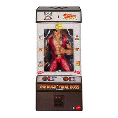 WWE Street fighter Elite Asstd. JLD71 - Colorland Toys