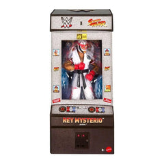 WWE Street fighter Elite Asstd. JLD71 - Colorland Toys