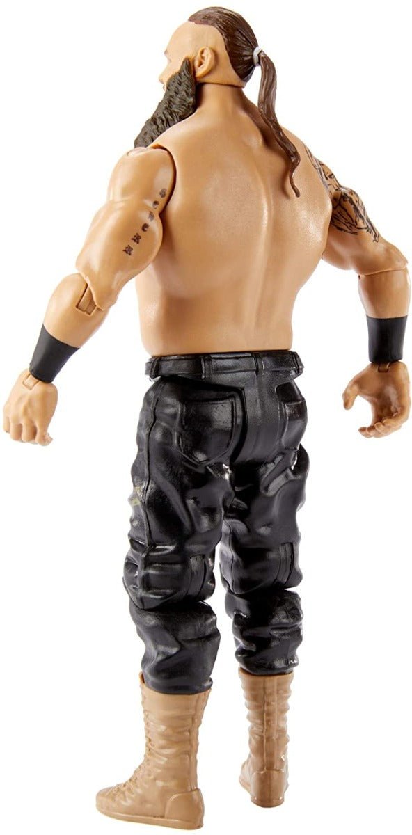WWE Top Picks Braun Strowman