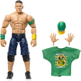 WWE Top Picks Elite - John Cena GNM28/HTX73 - Colorland Toys