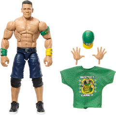 WWE Top Picks Elite - John Cena GNM28/HTX73 - Colorland Toys