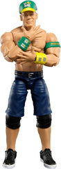 WWE Top Picks Elite - John Cena GNM28/HTX73 - Colorland Toys