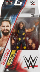 WWE Top Picks Elite - Seth Freakin Rollins GNM28/HTX72 - Colorland Toys