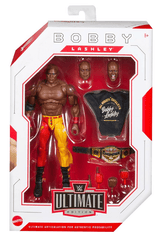 WWE Ultimate Edition Bobby Lashley - Colorland Toys