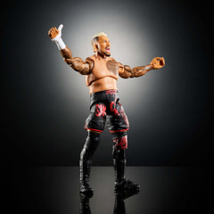WWE Ultimate Edition Solo Sikoa 6-Inch Action Figure JCJ66 - Colorland Toys