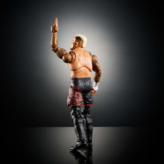 WWE Ultimate Edition Solo Sikoa 6-Inch Action Figure JCJ66 - Colorland Toys