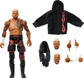 WWE Ultimate Edition Solo Sikoa 6-Inch Action Figure JCJ66 - Colorland Toys