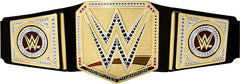 WWE Universal Championship Belt Gold HYJ35 - Colorland Toys