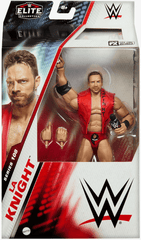 WWE Wrestling Elite Collection Series 108 LA Knight HTX45/GDF60 - Colorland Toys