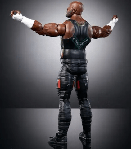 WWE Wrestling Elite Collection Series 108 Omos HTX44/GDF60 - Colorland Toys