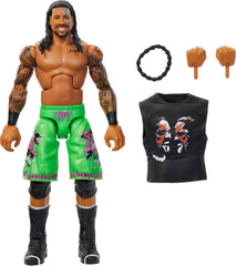 WWE Wrestling Elite Greatest Hits 2025 Jey USO GDF60/JFR51 - Colorland Toys