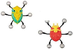 X - Shot Bug Attack Refill 4803 - Colorland Toys