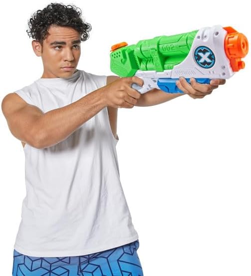 X - Shot Bunch O Balloons Mega Water Warfare XS - 56388 - Colorland Toys