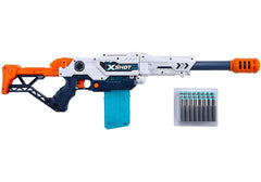 X - Shot Clip Blaster Large Max Attack 3694 - Colorland Toys