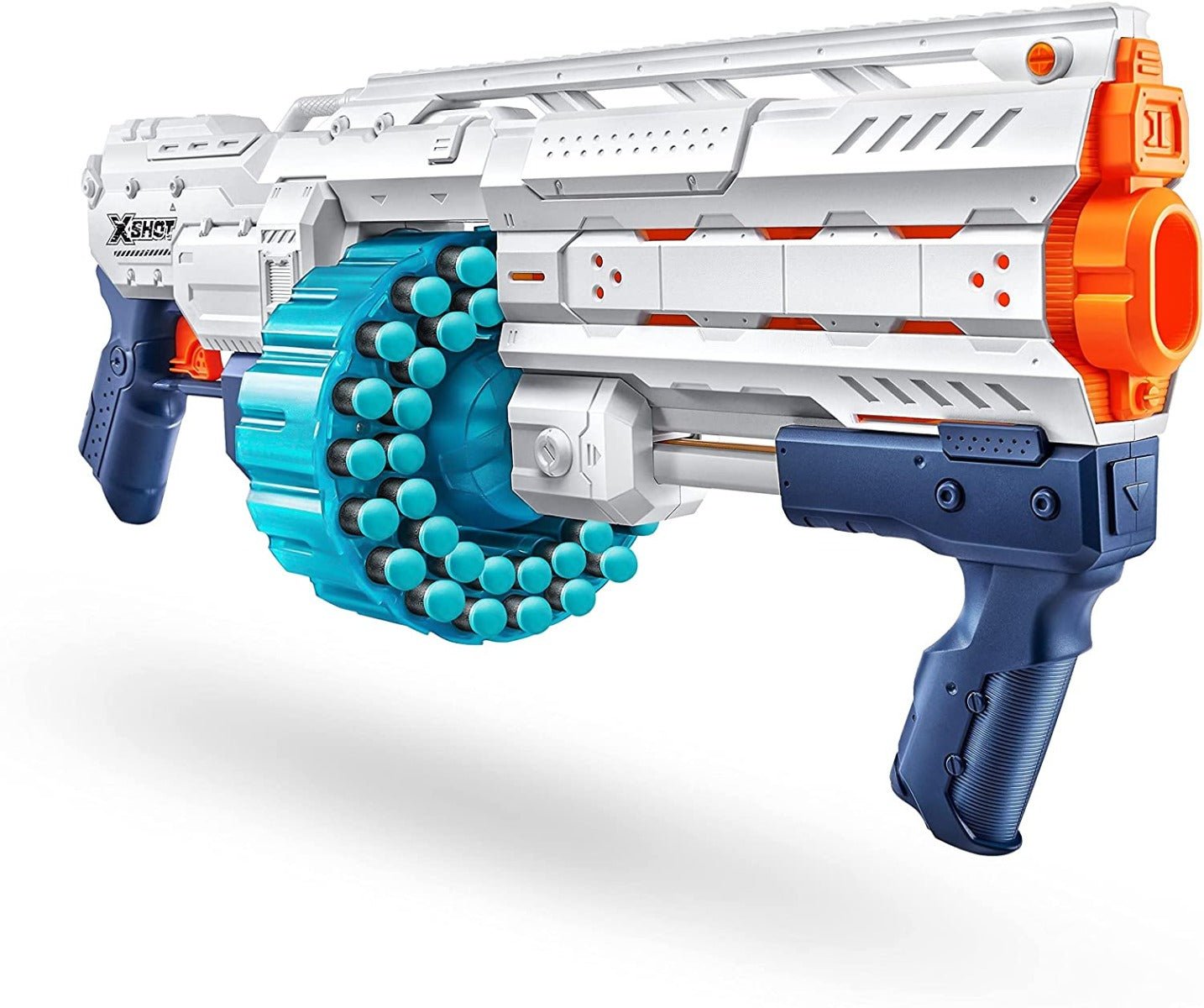 X - Shot Excel Fortress XS - 36507 - Colorland Toys