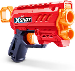 X-Shot Excel Micro Blaster | 36726TQ1 - Colorland Toys