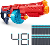 X - Shot Excel Turbo Fire Blaster With Darts 36270 - Colorland Toys