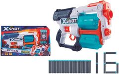 X - Shot Excel Xcess 36436 - Colorland Toys
