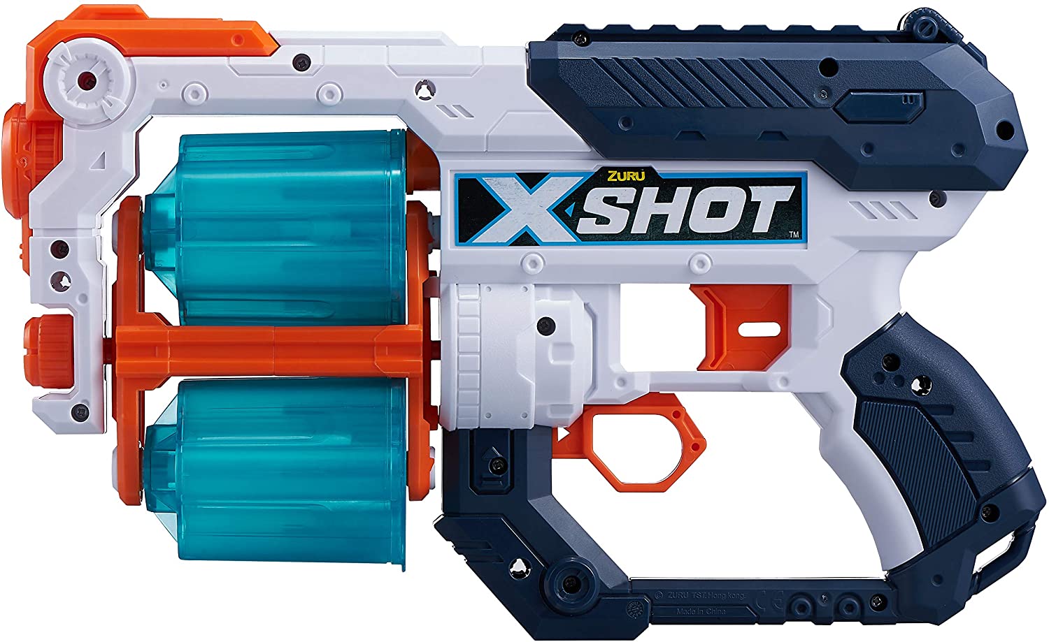 X - Shot Excel Xcess 36436 - Colorland Toys
