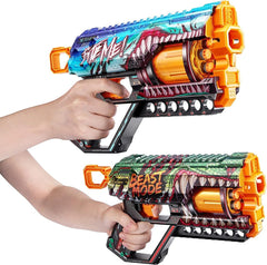 X - Shot Griefer Double Pack XS - 36562 - Colorland Toys