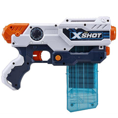 X - Shot Hurricane Dart Blaster 36440 - Colorland Toys