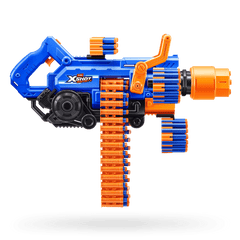 X - Shot Isanity Smoking Barrel XS - 36823 - Colorland Toys