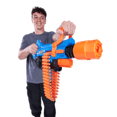 X - Shot Isanity Smoking Barrel XS - 36823 - Colorland Toys