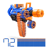 X - Shot Isanity Smoking Barrel XS - 36823 - Colorland Toys