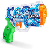 X - Shot Nano Water Fast - Fill Skins Hydra XS - 11853A - Colorland Toys