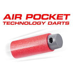 X - Shot Pro Dart Refill Foilbag 100pcs XS - 36601 - Colorland Toys