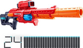X-Shot Ranger X8 Blaster with 24 Darts by ZURU - Colorland Toys