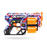 X - Shot Skins Dread Malice Blaster XS - 36517Q - Colorland Toys