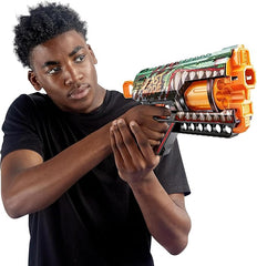 X - Shot Skins Griefer Beast XS - 36561A - Colorland Toys