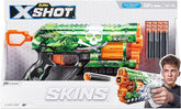X - Shot Skins Griefer Camo Blaster - Colorland Toys