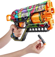 X - Shot Skins Griefer Grafitti Blaster - Colorland Toys