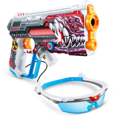 X - Shot Skins Laser 360 XS - 36602 - Colorland Toys