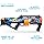 X - Shot Skins Last Stand Dart Blaster - Game Over - Colorland Toys