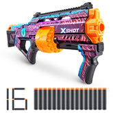 X - Shot Skins Last Stand Enigma Dart Blaster - Colorland Toys